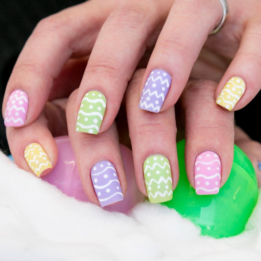 Deluxe Nails Spa & Lash